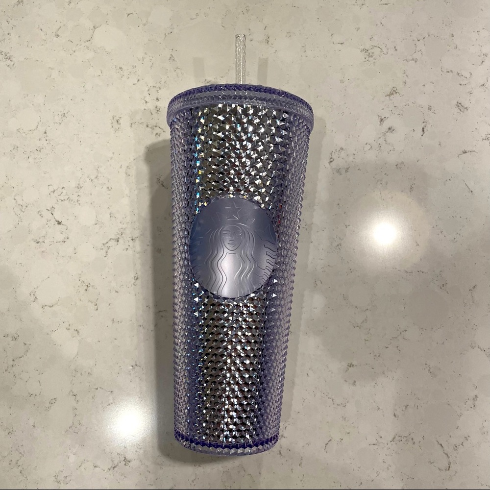NWT Starbucks Studded Tumbler